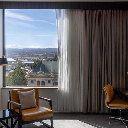 Hotel Verge Λόντσεστον Εξωτερικό φωτογραφία