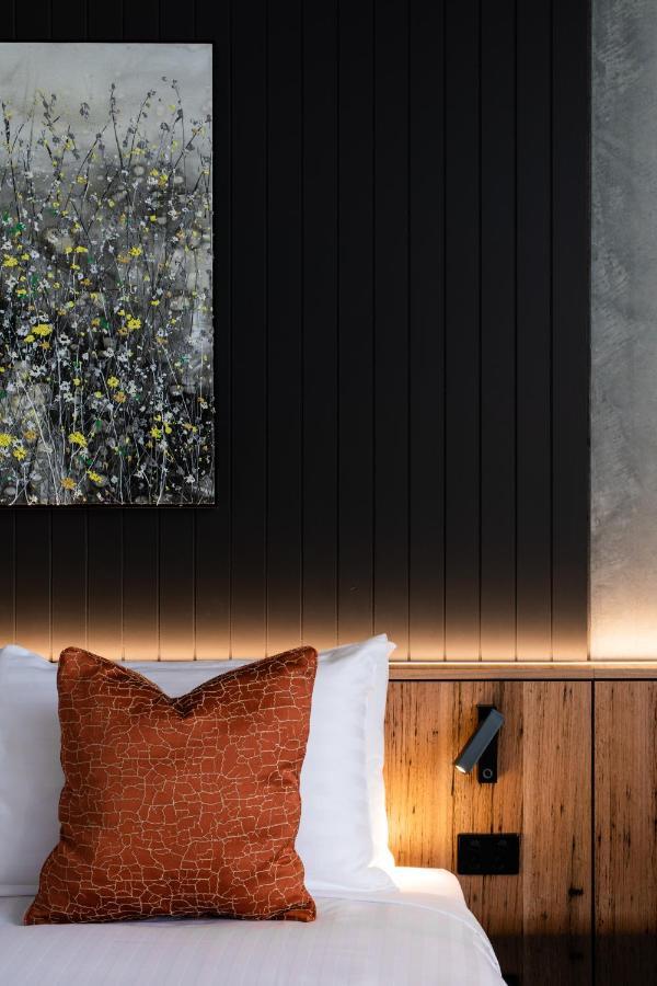 Hotel Verge Λόντσεστον Εξωτερικό φωτογραφία
