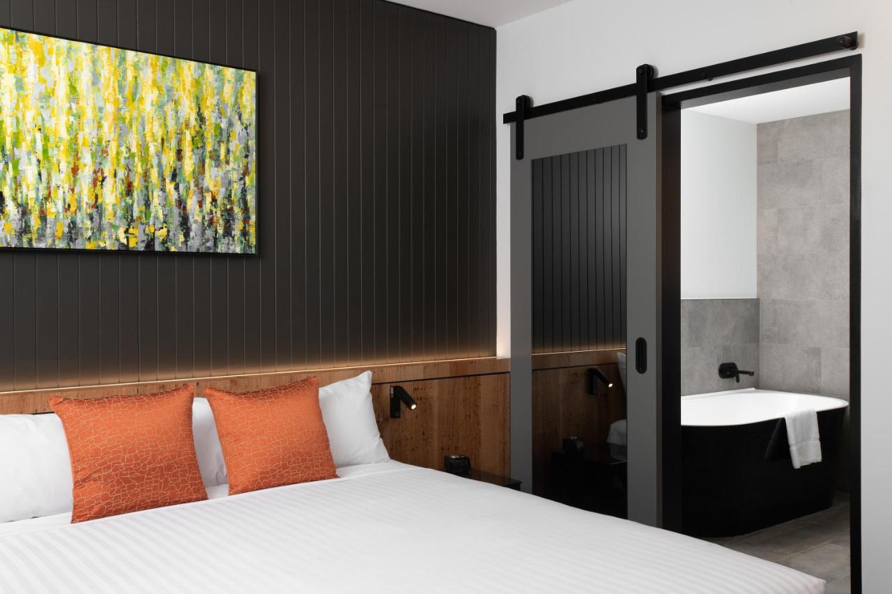 Hotel Verge Λόντσεστον Εξωτερικό φωτογραφία