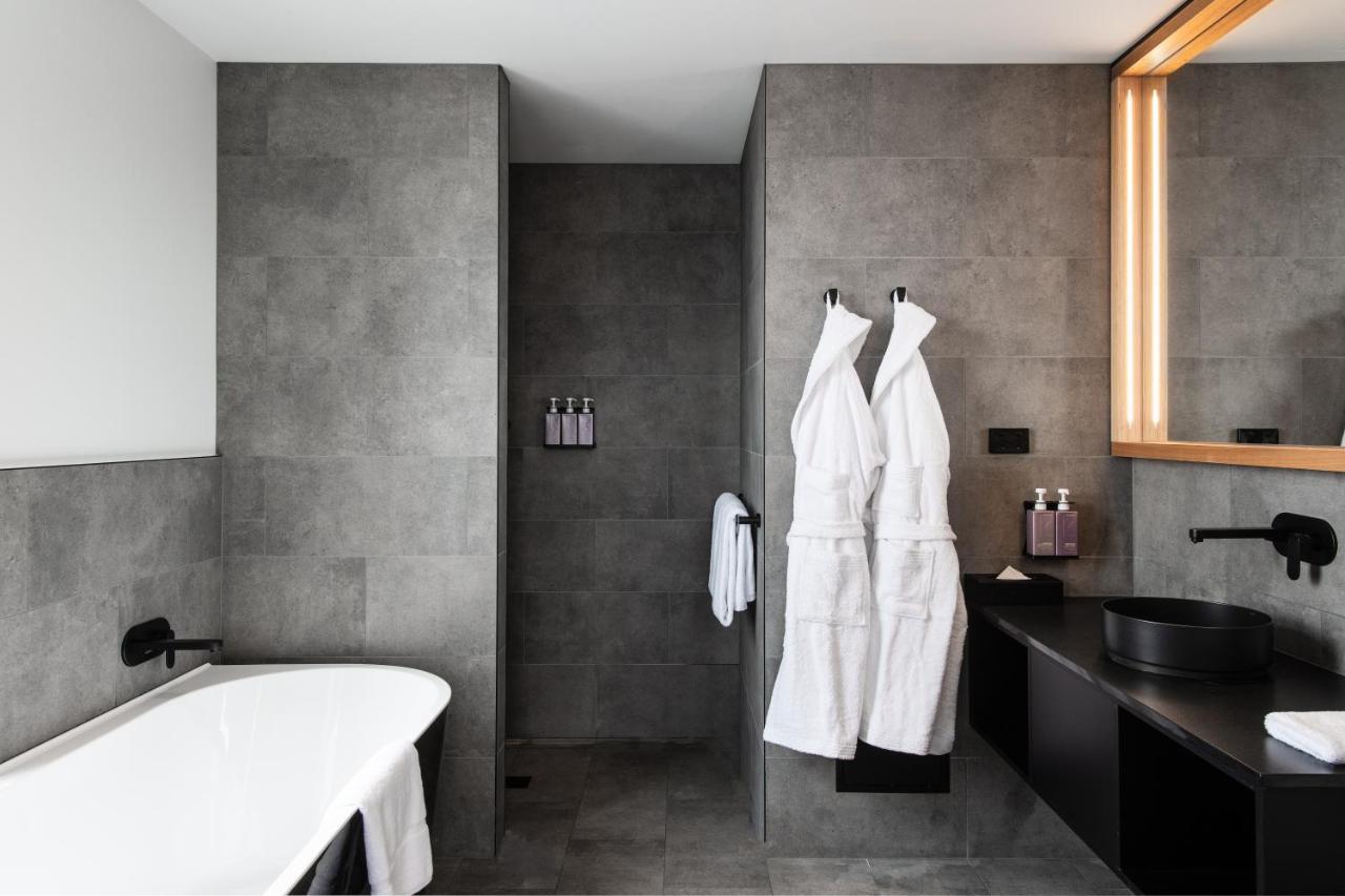 Hotel Verge Λόντσεστον Εξωτερικό φωτογραφία