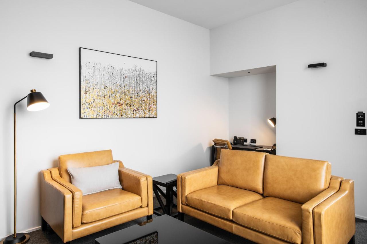Hotel Verge Λόντσεστον Εξωτερικό φωτογραφία