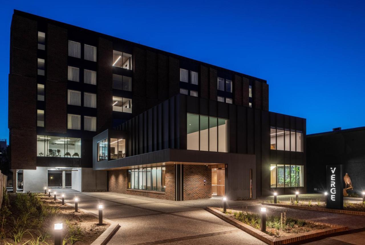Hotel Verge Λόντσεστον Εξωτερικό φωτογραφία