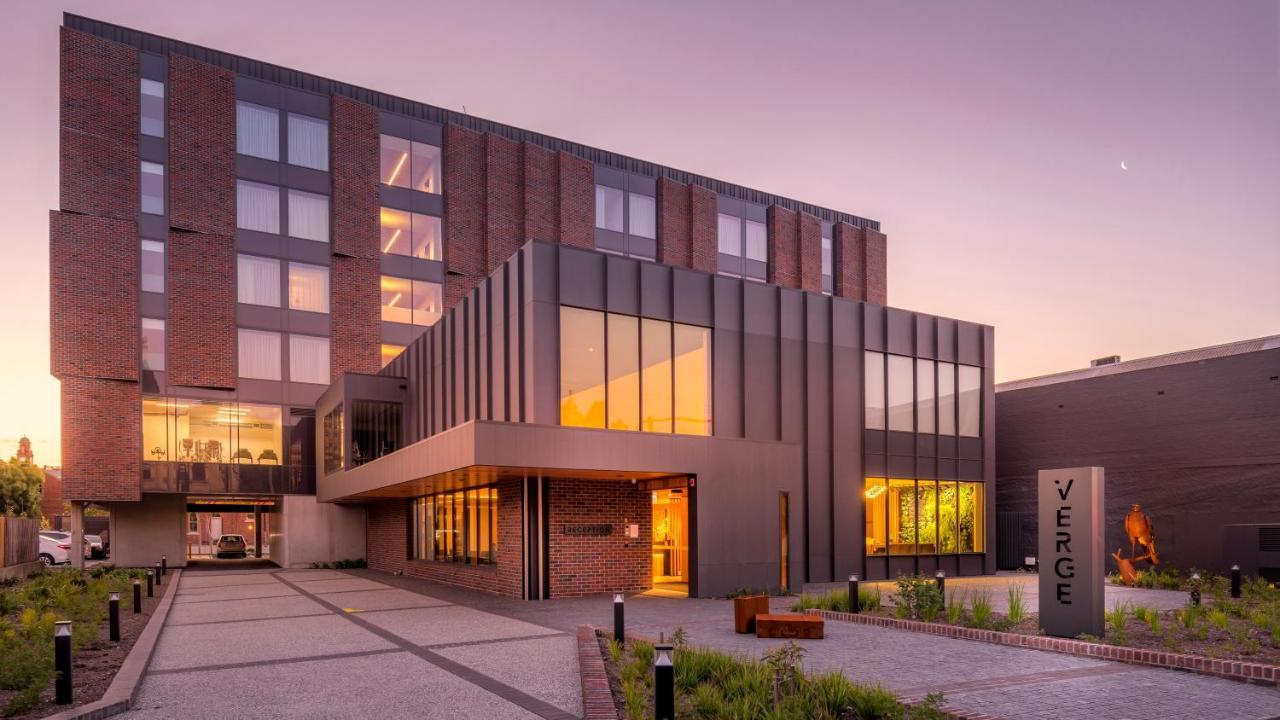 Hotel Verge Λόντσεστον Εξωτερικό φωτογραφία