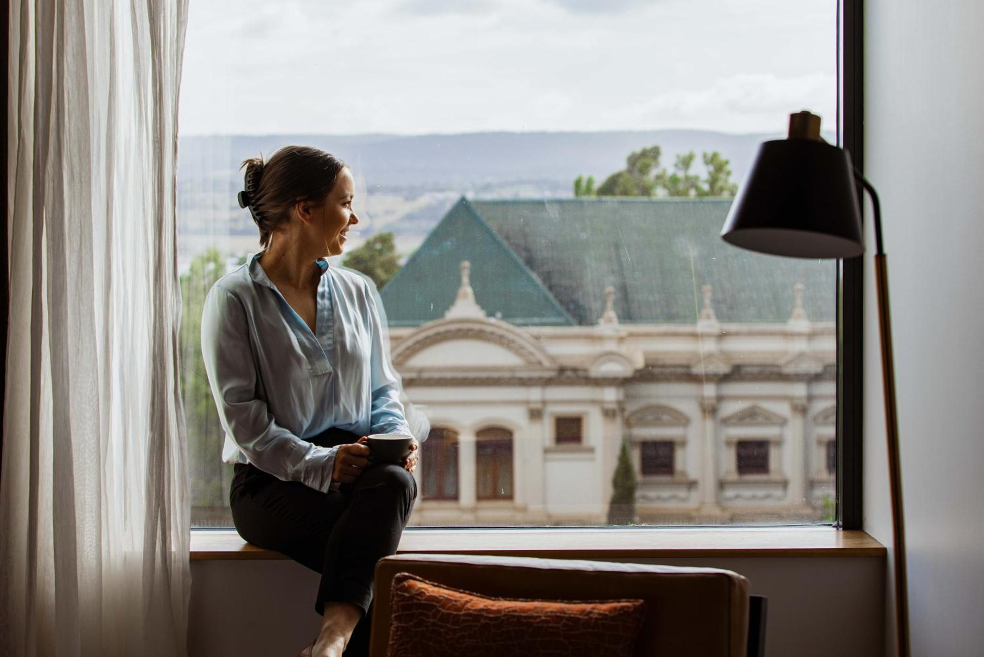 Hotel Verge Λόντσεστον Εξωτερικό φωτογραφία