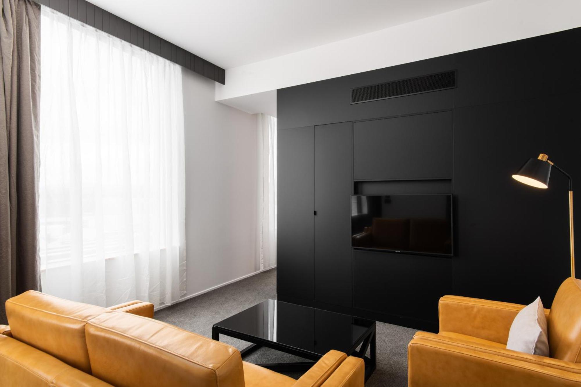 Hotel Verge Λόντσεστον Δωμάτιο φωτογραφία