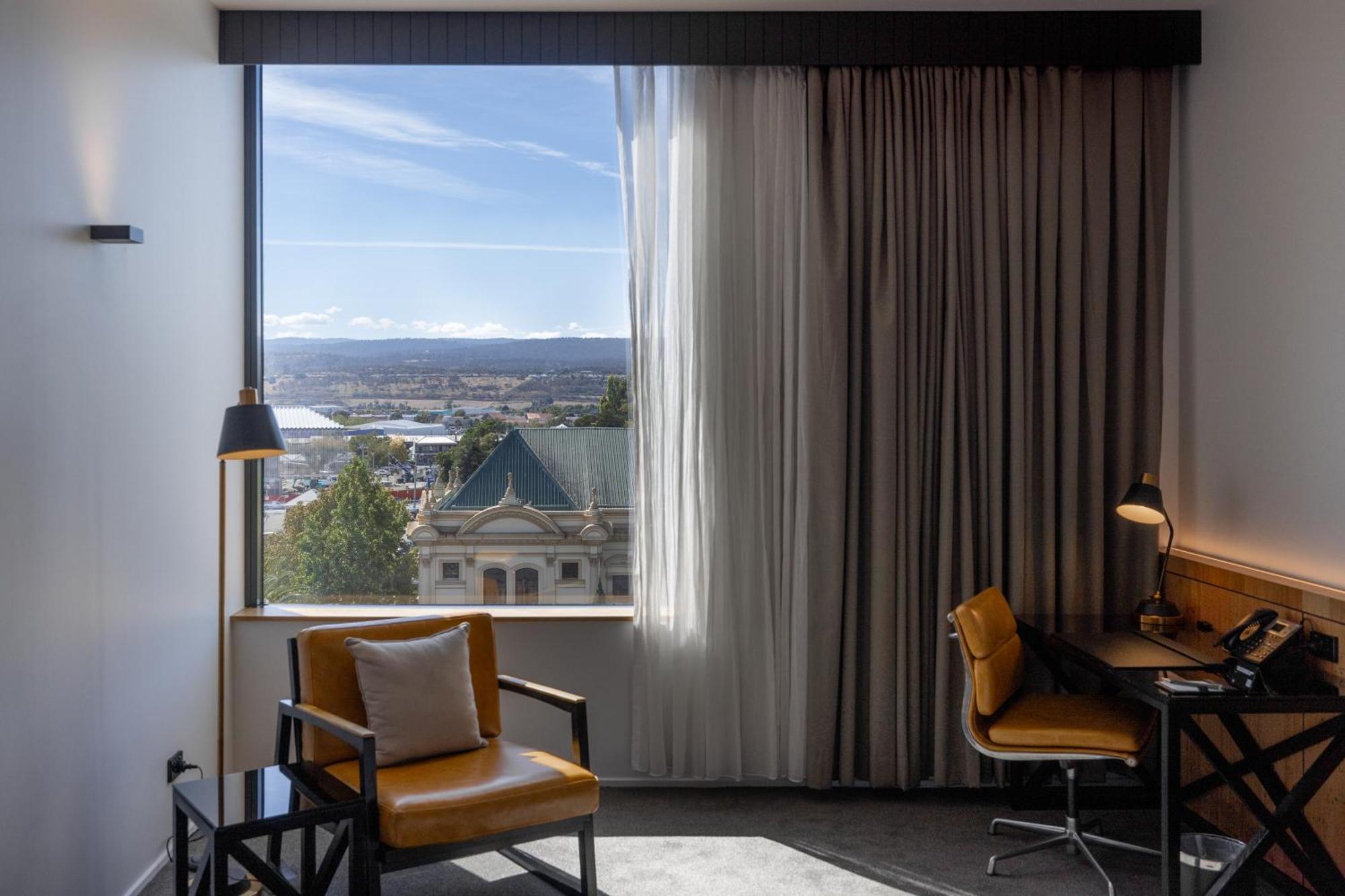 Hotel Verge Λόντσεστον Εξωτερικό φωτογραφία