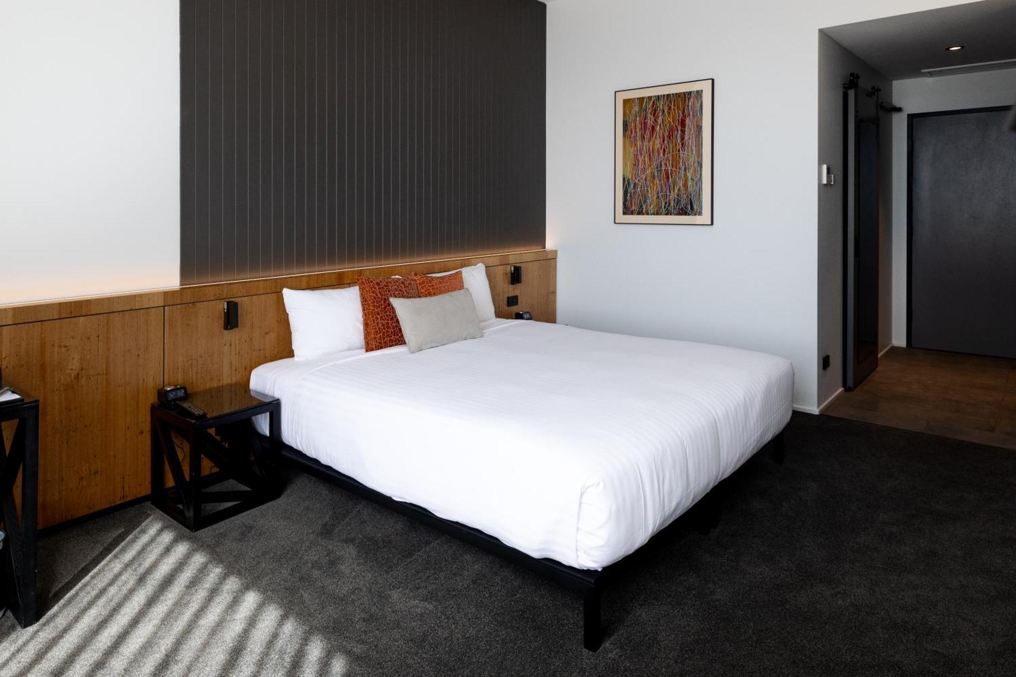 Hotel Verge Λόντσεστον Εξωτερικό φωτογραφία